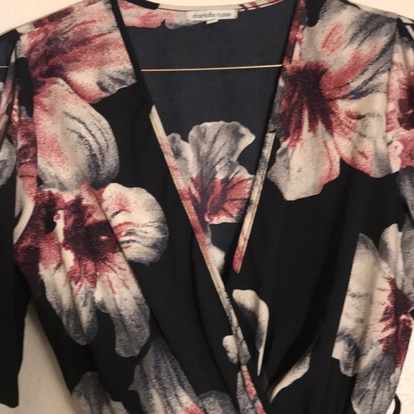 Charlotte Russe Dress - Picture 2 of 3